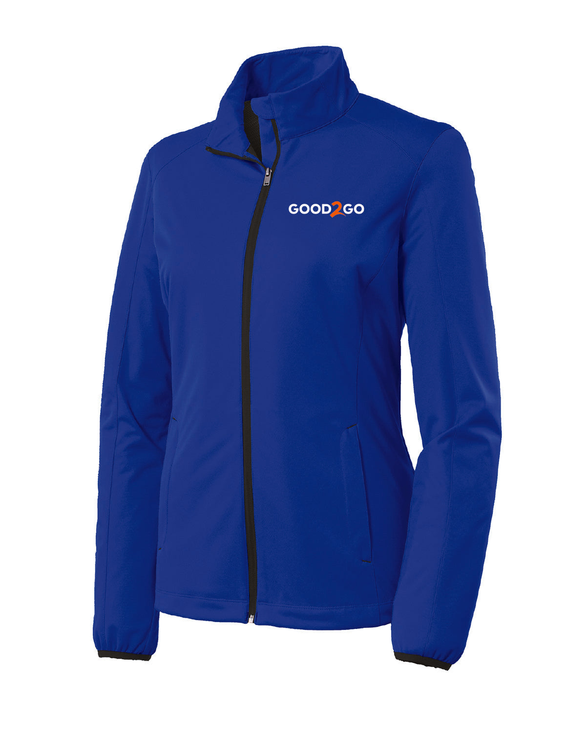 Good2Go - Embroidered - Port Authority Women's Jacket - L717