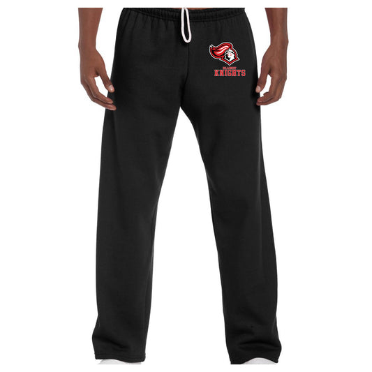 Hillcrest Knights - Gildan Joggers