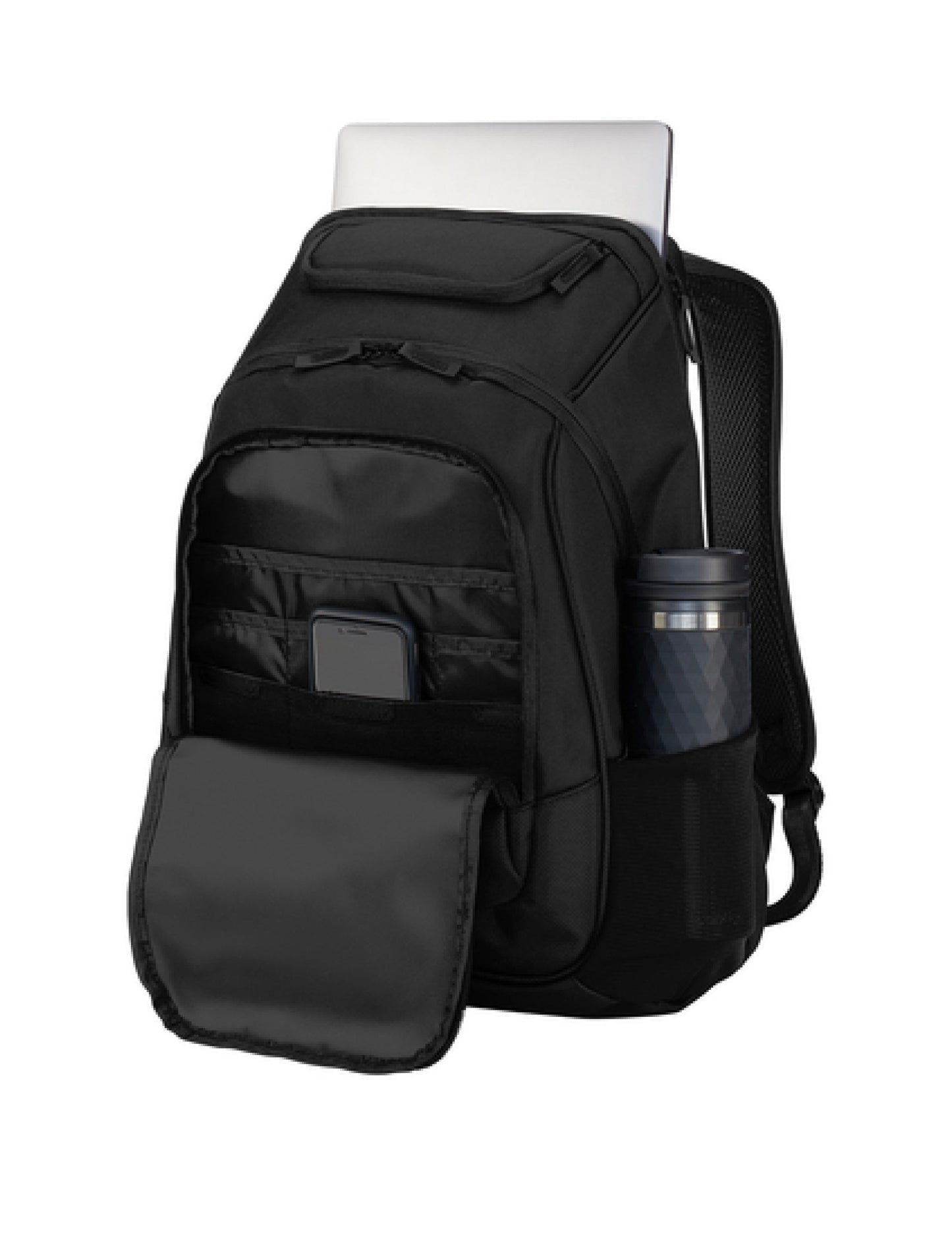 Idaho Falls Community Hospital - Port Authority® Exec Backpack