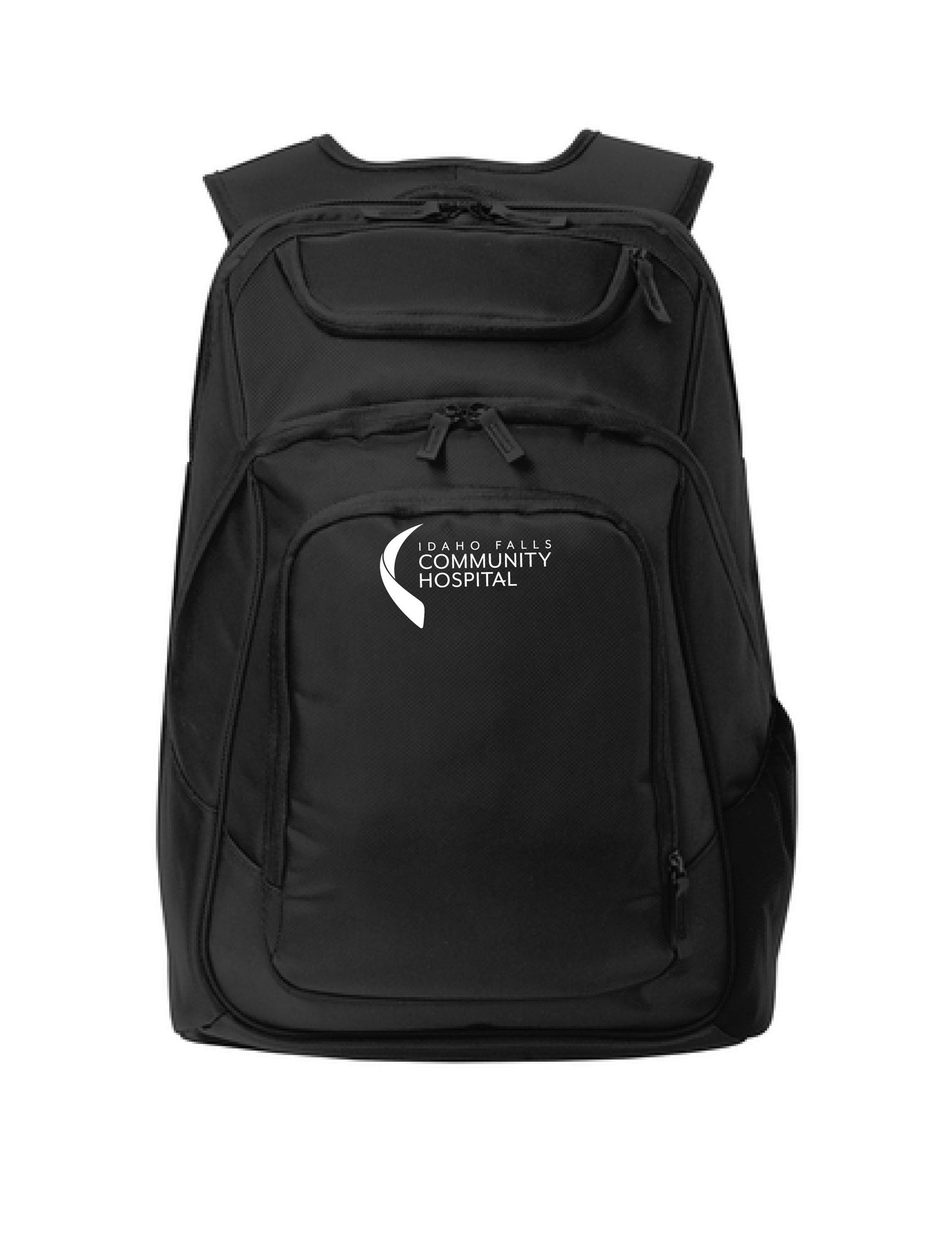 Idaho Falls Community Hospital - Port Authority® Exec Backpack