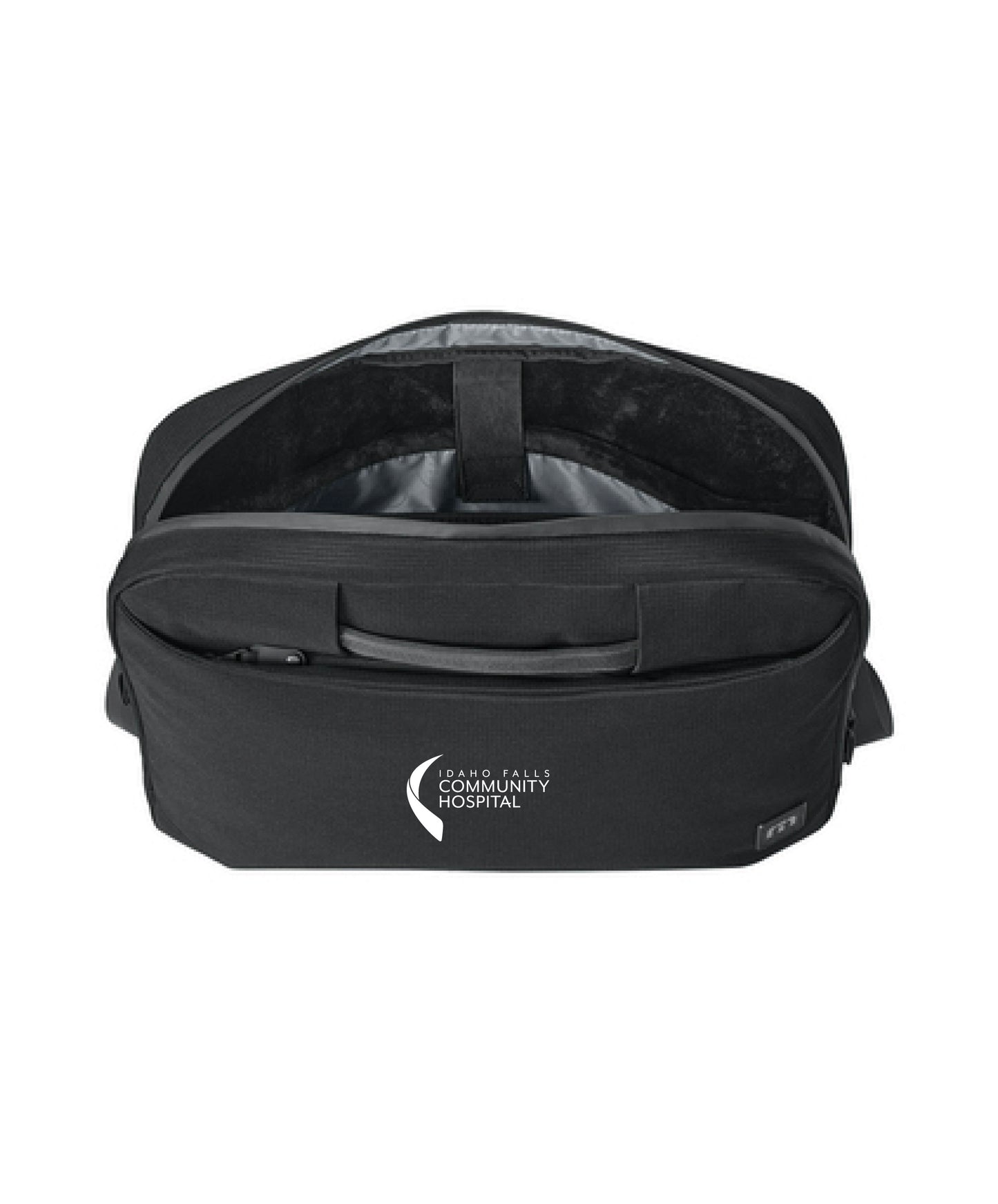 Idaho Falls Community Hospital - TravisMathew Lateral Brief