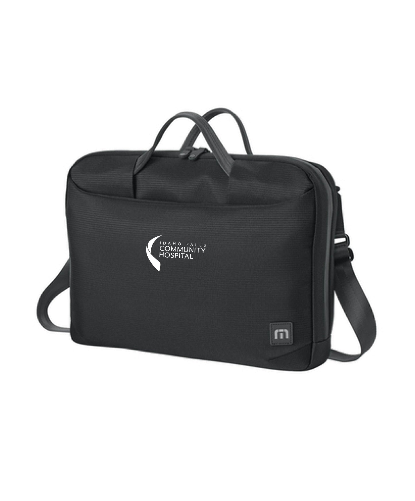 Idaho Falls Community Hospital - TravisMathew Lateral Brief