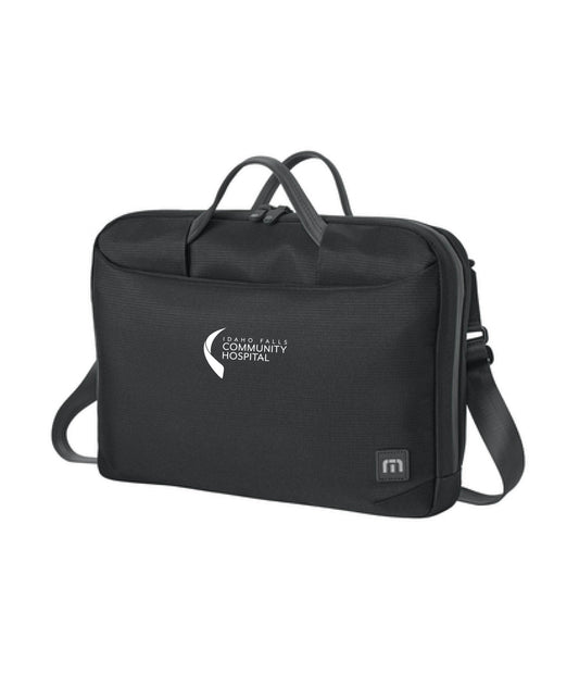Idaho Falls Community Hospital - TravisMathew Lateral Brief