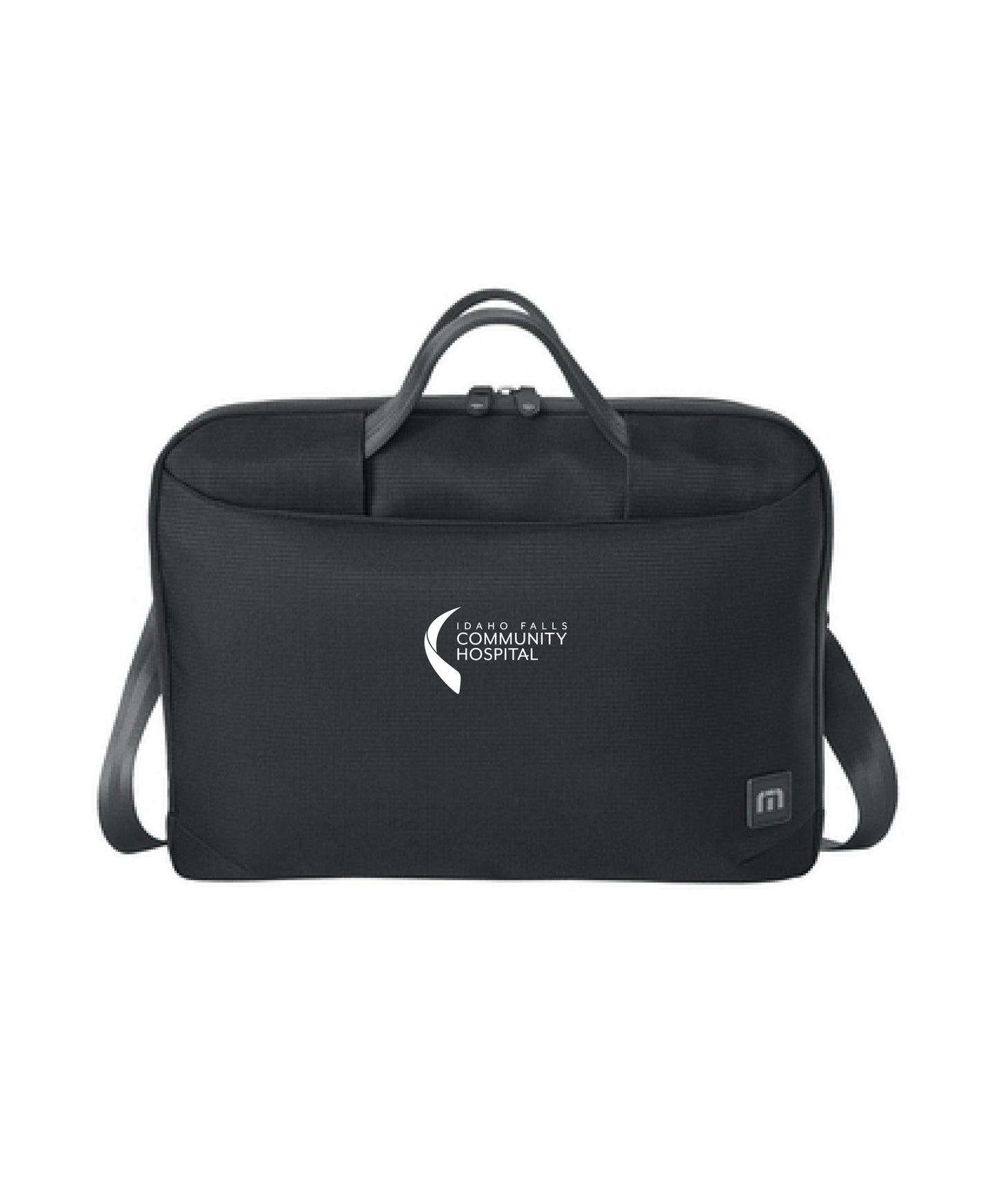 Idaho Falls Community Hospital - TravisMathew Lateral Brief