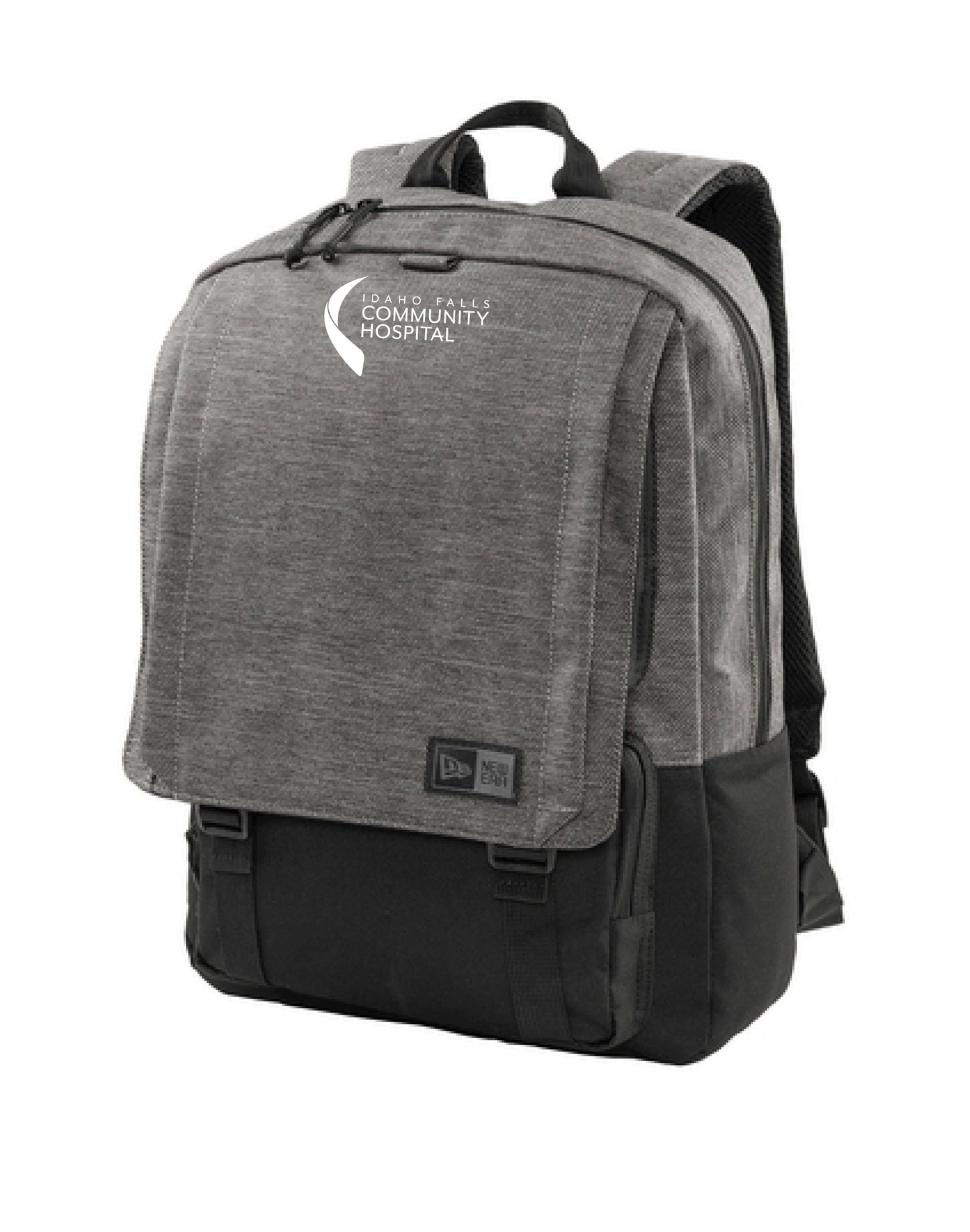 Idaho Falls Community Hospital - New Era® Legacy Rucksack