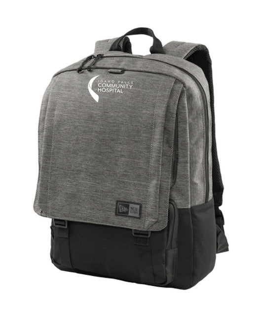 Idaho Falls Community Hospital - New Era® Legacy Rucksack