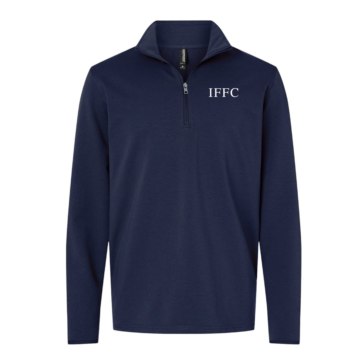 IFFC (pocket) - Independent Trading Jacket (embroidered)