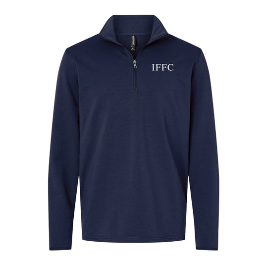IFFC (pocket) - Independent Trading Jacket (embroidered)