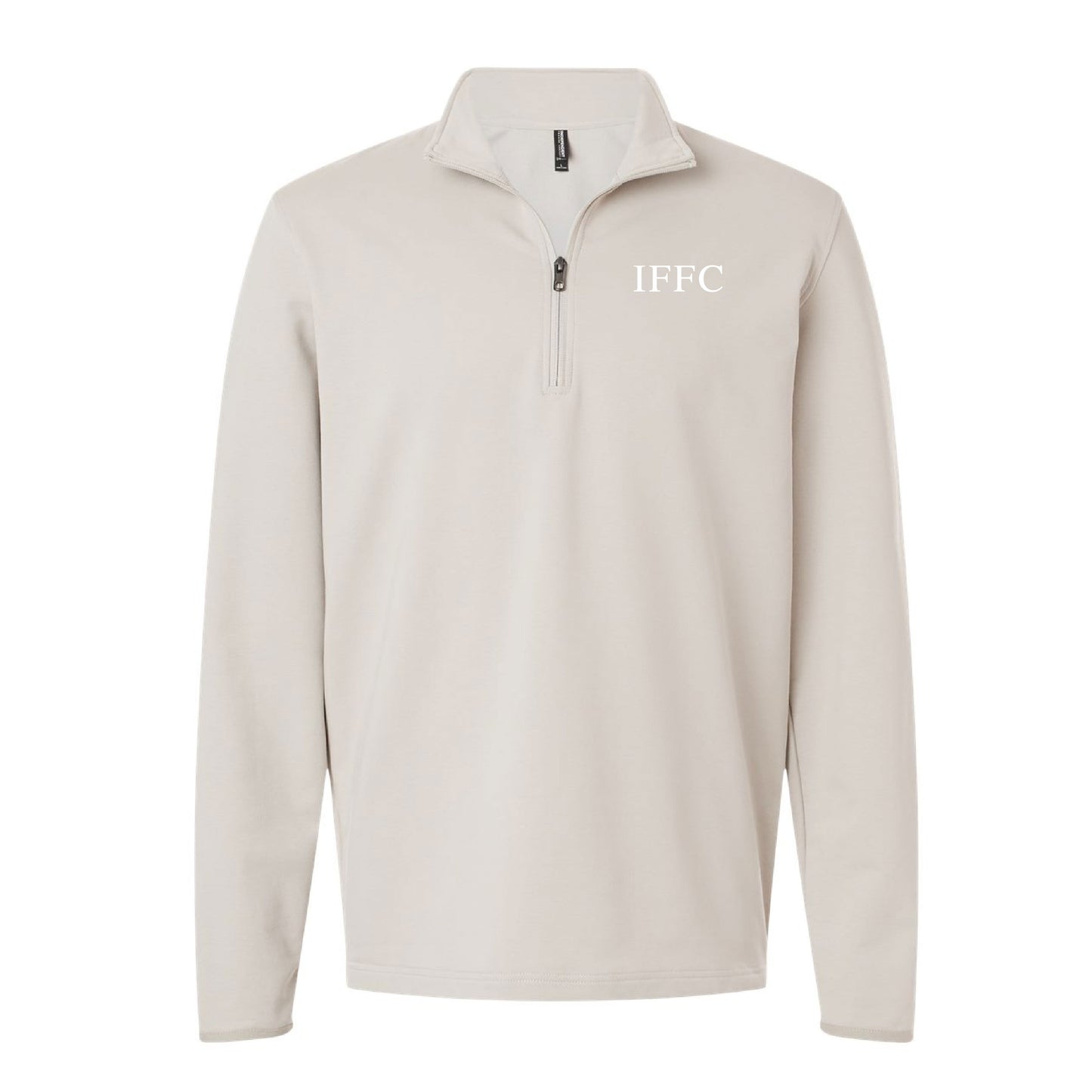 IFFC (pocket) - Independent Trading Jacket (embroidered)