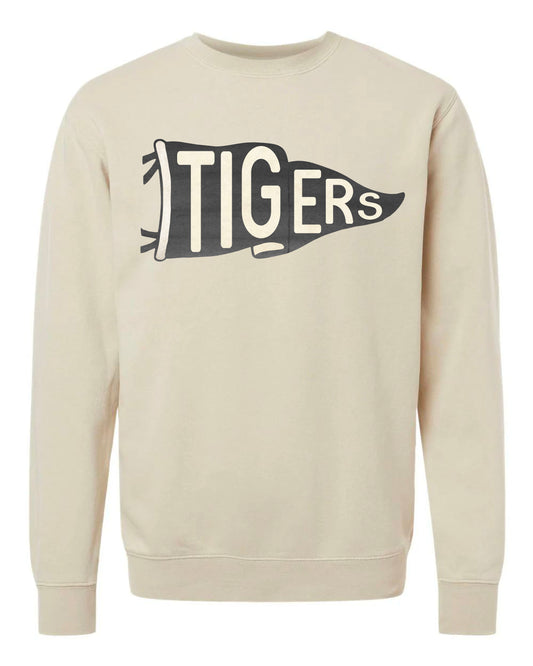 Idaho Falls High School - Pigment Crewneck