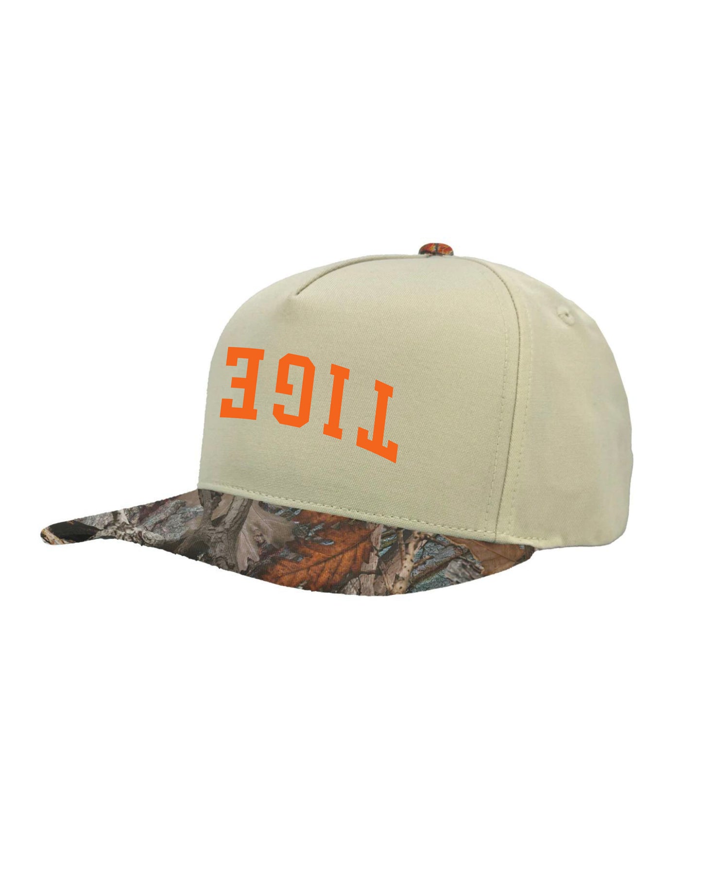 Idaho Falls High School - Zapped Headwear - 5 Panel Medium Profile Snapback
