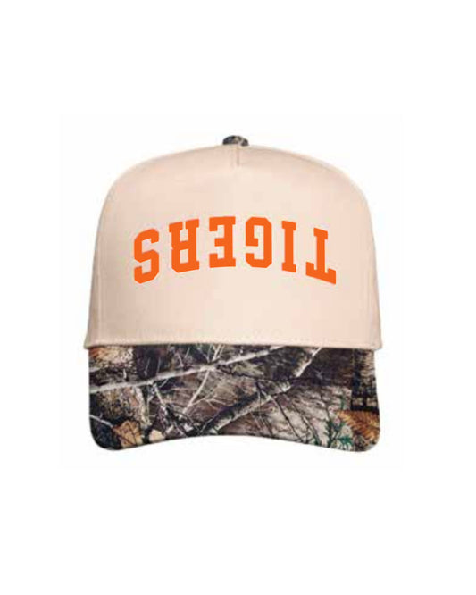 Idaho Falls High School - Zapped Headwear - 5 Panel Medium Profile Snapback