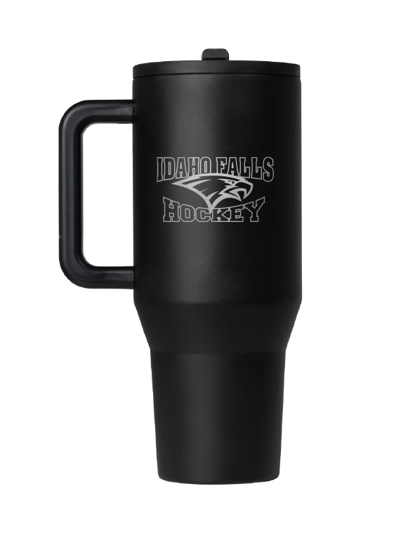IFYHA - 40oz. Traveler Hydrojug