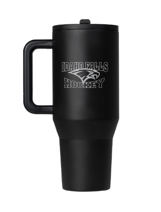 IFYHA - 40oz. Traveler Hydrojug