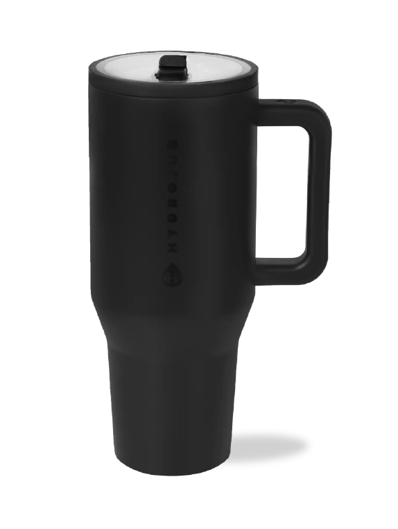 IFYHA - 40oz. Traveler Hydrojug