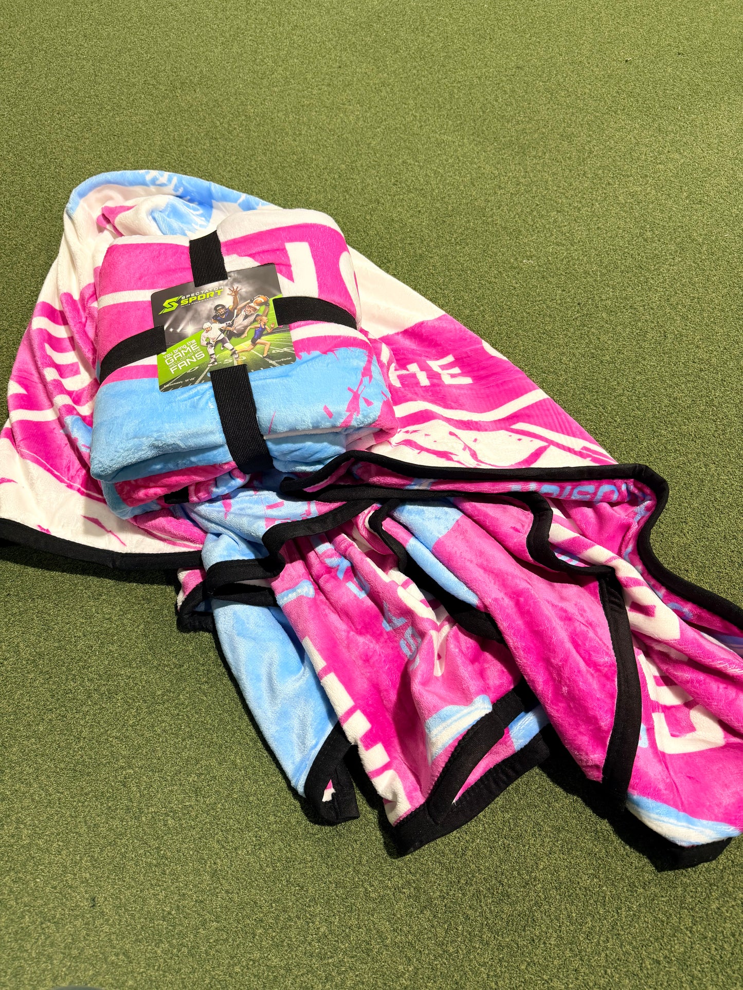 USA Explosion Softball - Blanket