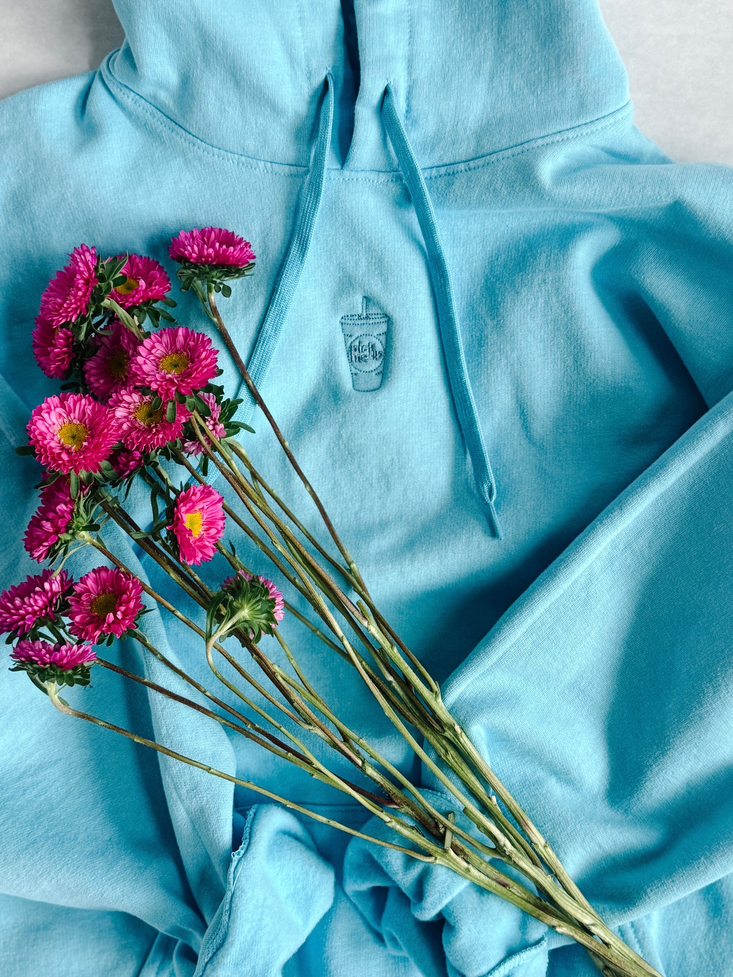 Pick Me Up - Spring - Softstyle Gildan Hoodie