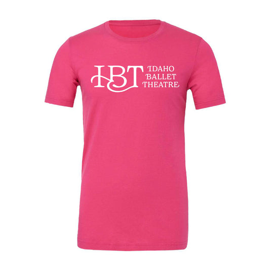 Idaho Ballet Theatre - Child Tee