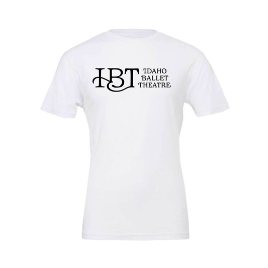 Idaho Ballet Theatre - Unisex Tee