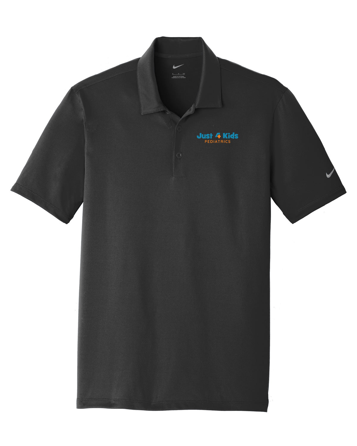 Men's Nike Dri-Fit Polo - Printed or Embroidered Design