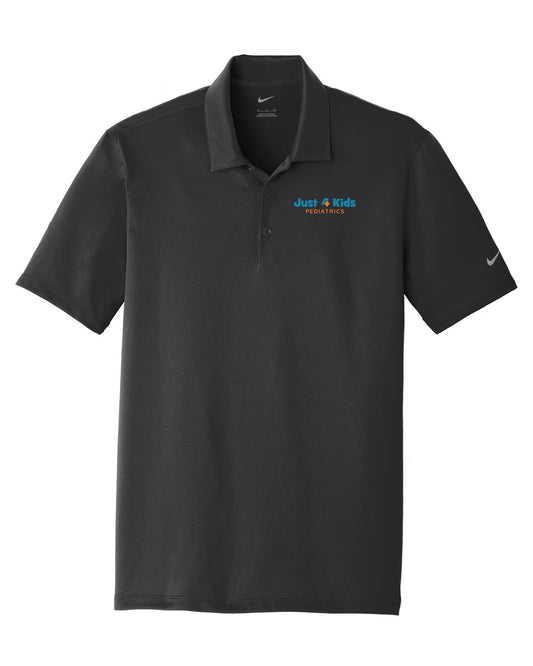 Just 4 Kids - Printed or Embroidered Design - Men's Nike Dri-Fit Polo - 838957