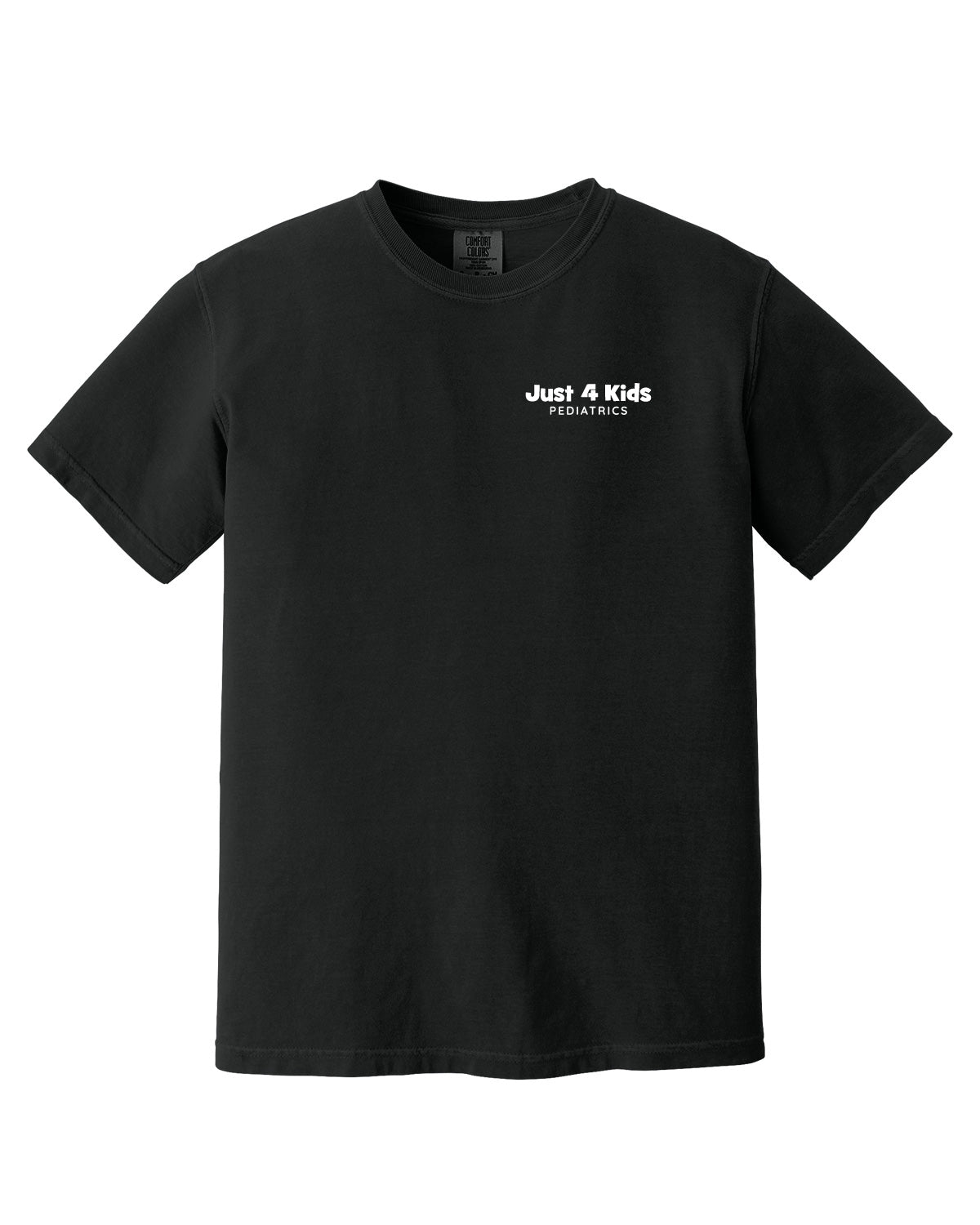 Comfort Colors Tee - Printed Design