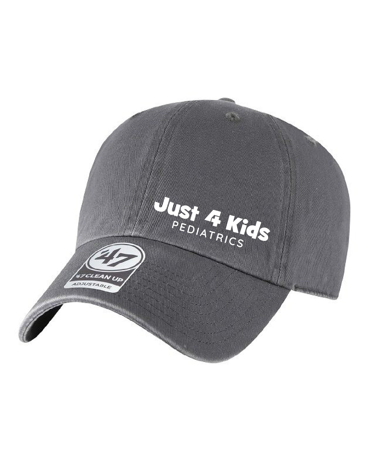 '47 Hat - Embroidered Design