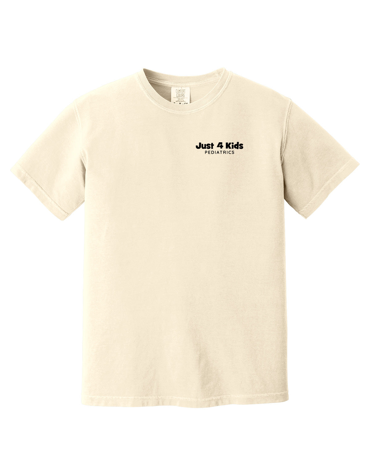 Comfort Colors Tee - Printed Design