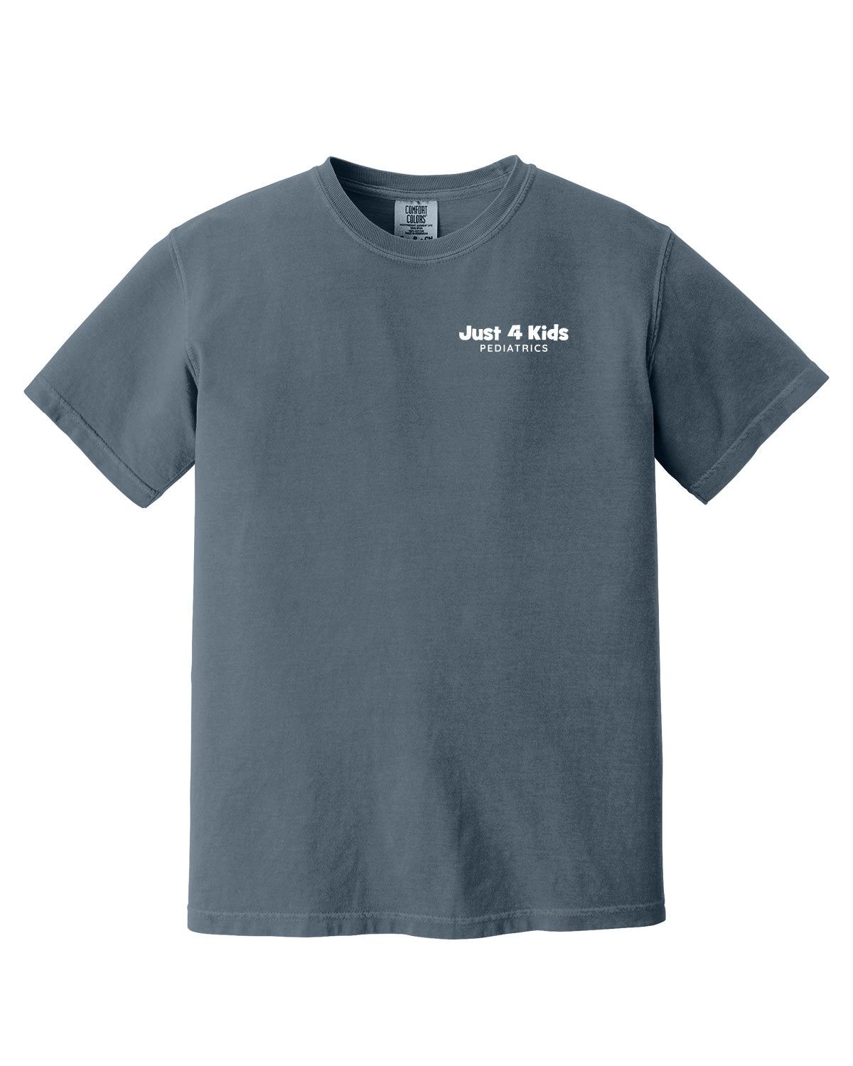 Comfort Colors Tee - Printed Design