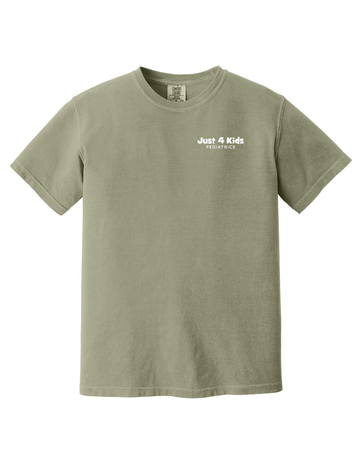 Comfort Colors Tee - Printed Design