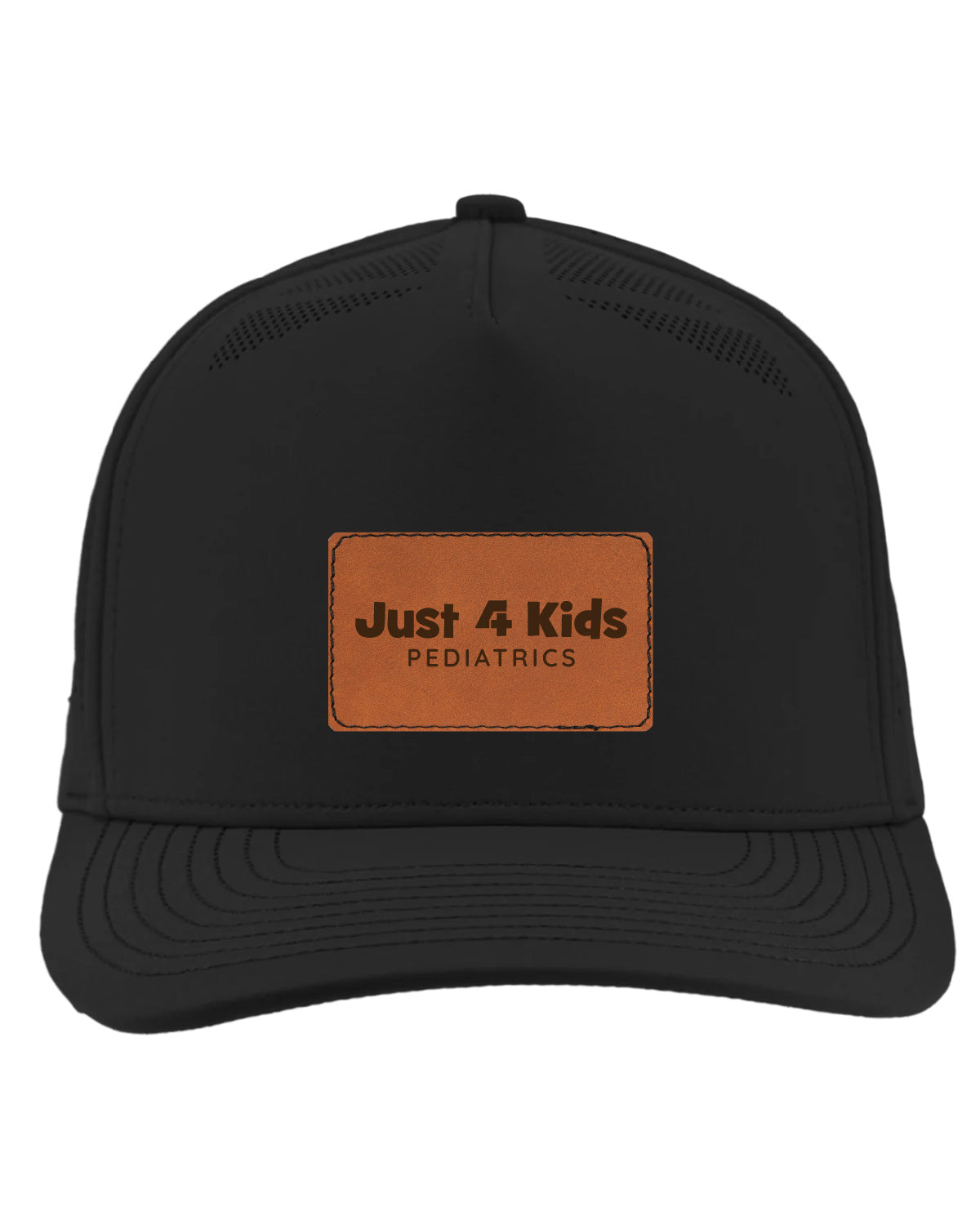 Blackhawk Elite Hat - Patch Design