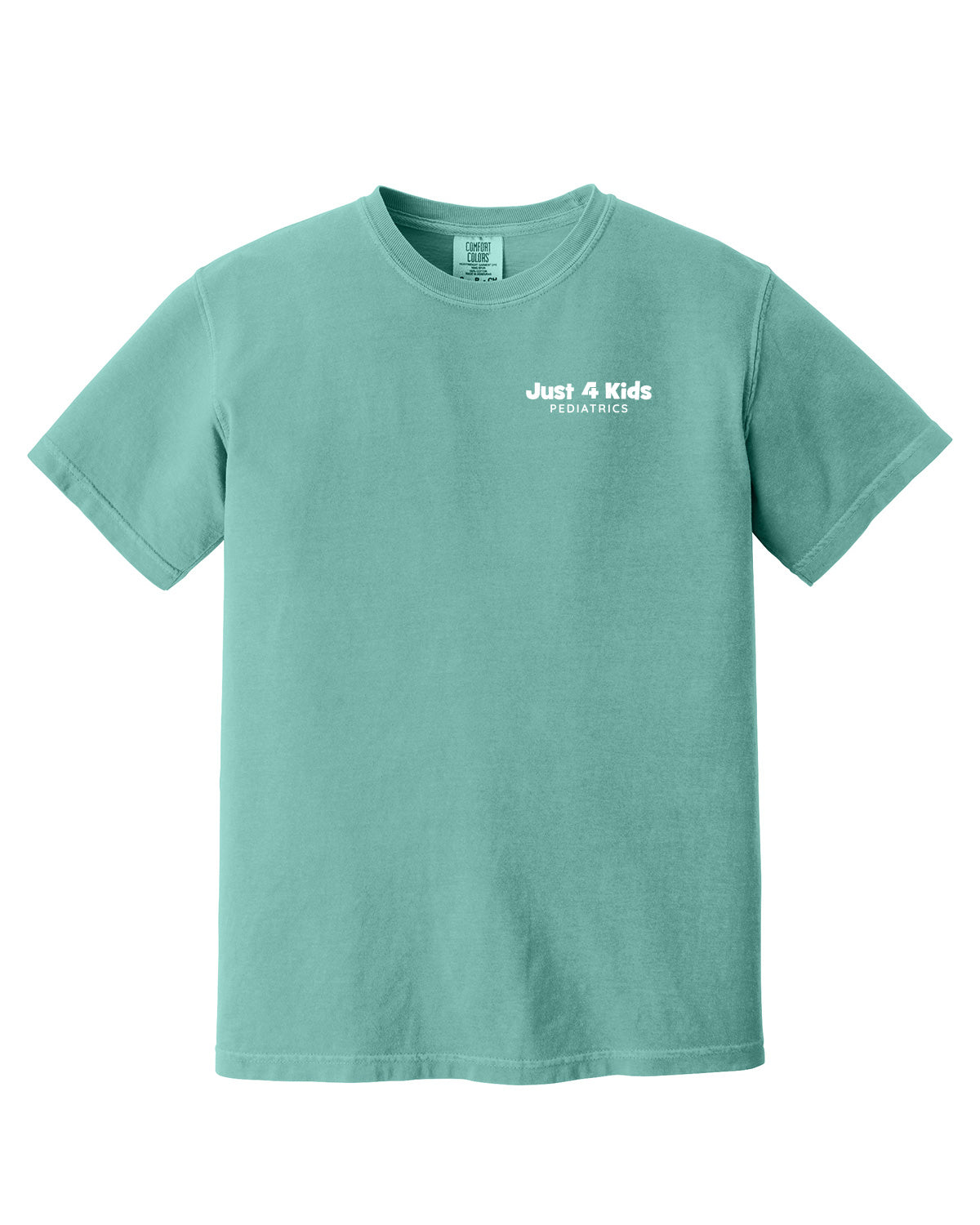 Comfort Colors Tee - Printed Design