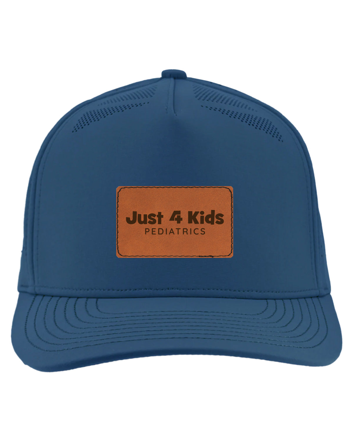 Blackhawk Elite Hat - Patch Design