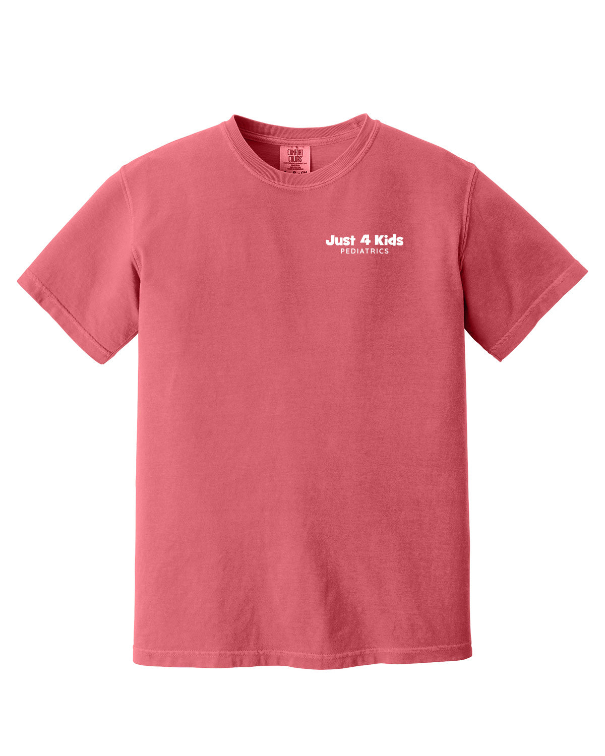 Comfort Colors Tee - Printed Design