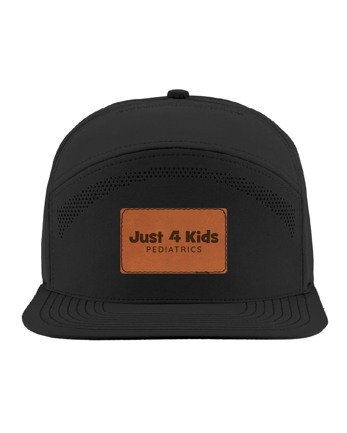 Osprey Elite Hat - Patch Design