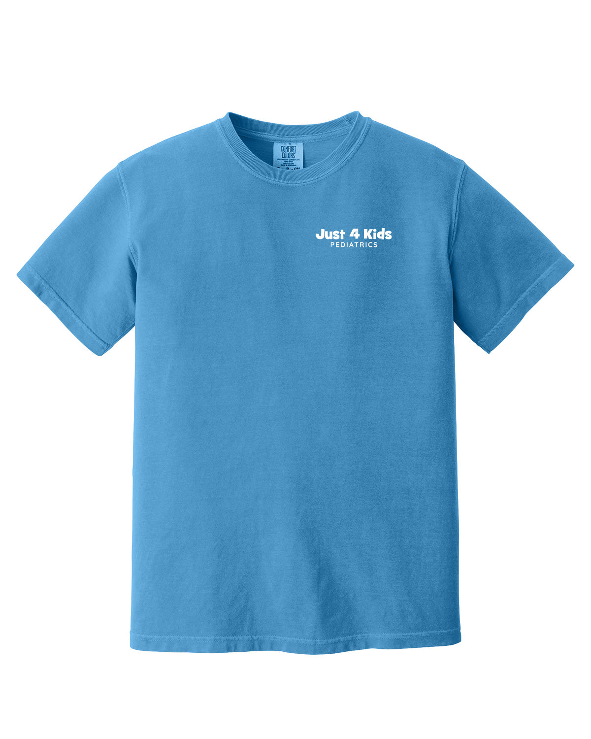 Comfort Colors Tee - Printed Design