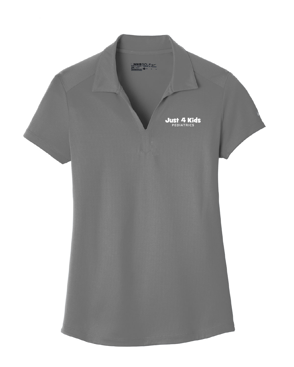 Women's Nike Dri-Fit Polo - Printed or Embroidered Design