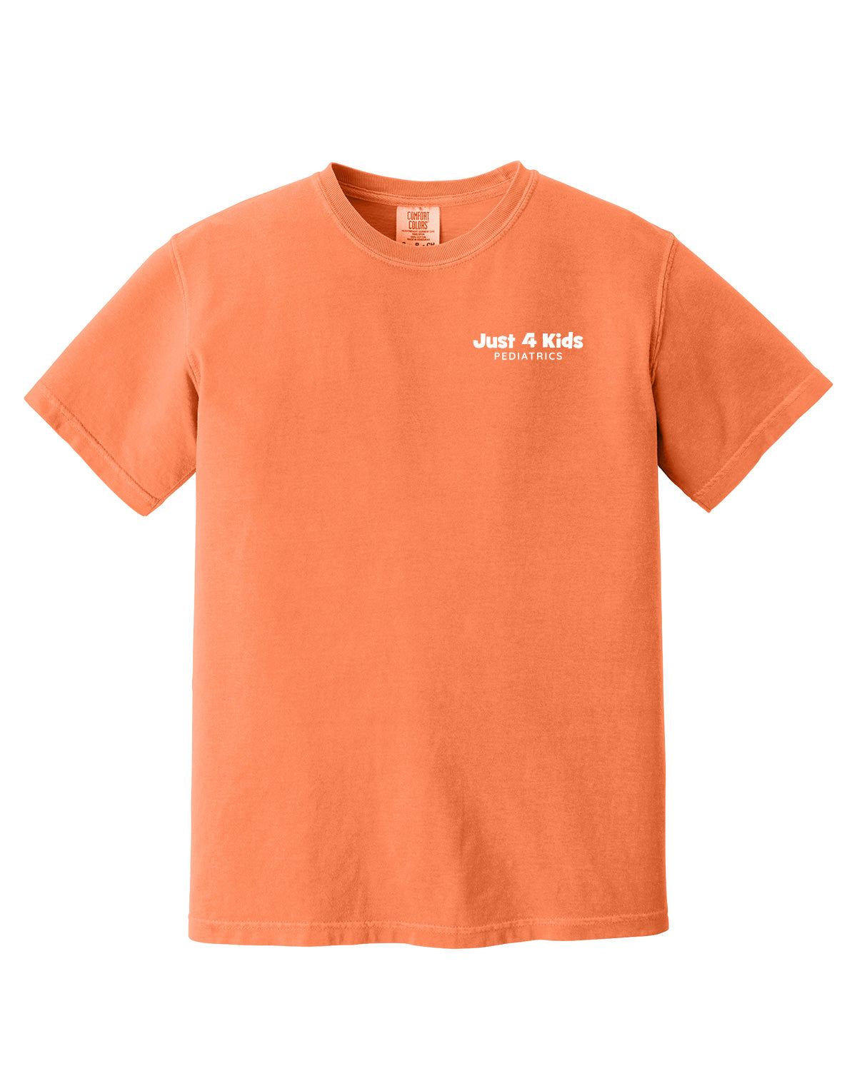 Comfort Colors Tee - Printed Design