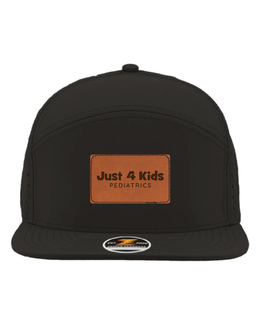 Just 4 Kids - Patch Design - Osprey Hat