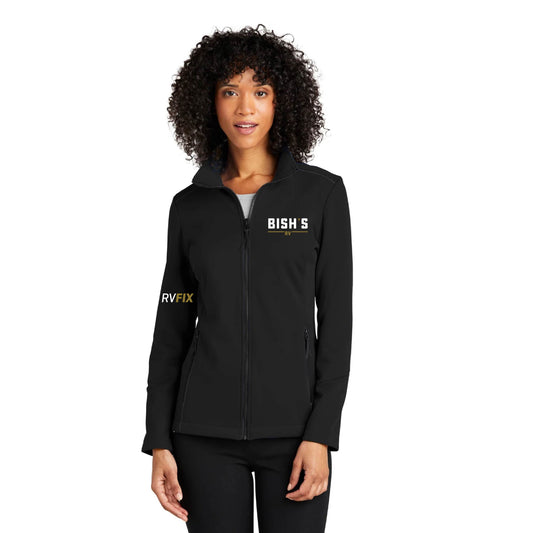 L921 Port Authority® Collective Tech Soft Shell Jacket