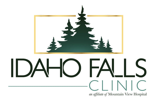 Idaho Falls Clinic Gift Card