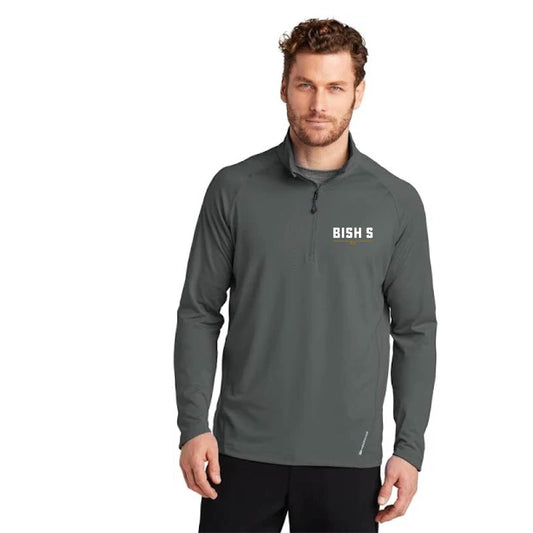 OE550 OGIO® ENDURANCE Radius 1/4-Zip