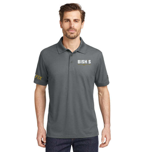 OG101 - OGIO Caliber 2.0 Polo (Men's) - Rogue Grey