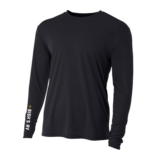 A4 Cooling Performance Long Sleeve Tee