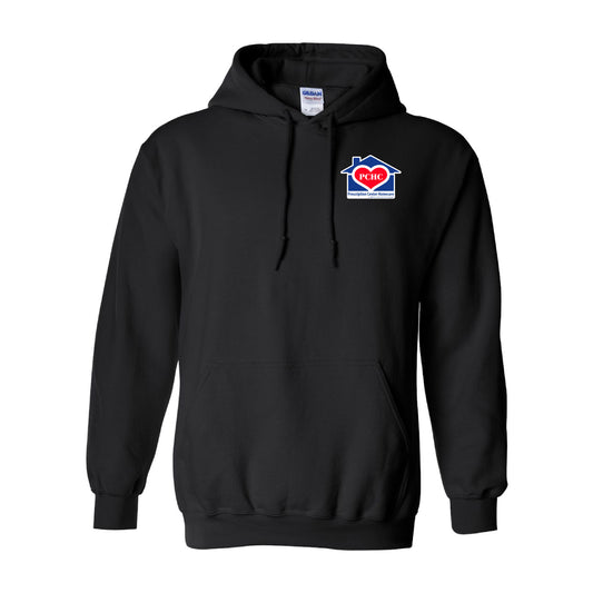 PCHC (Prescription Center Homecare) - Basic Fleece HOODIE