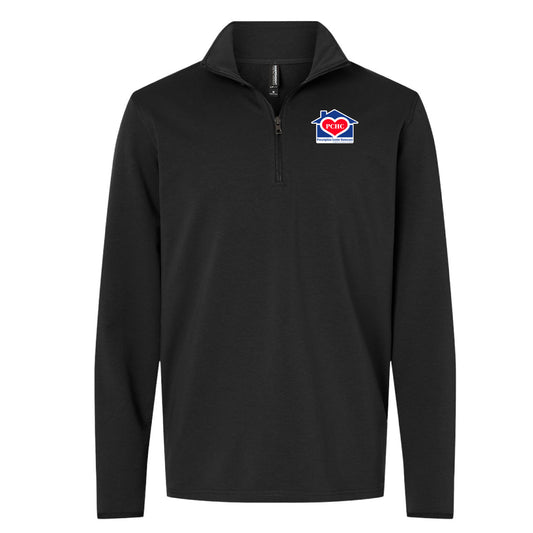 PCHC (Prescription Center Homecare) - Men's Performance Quarter Zip