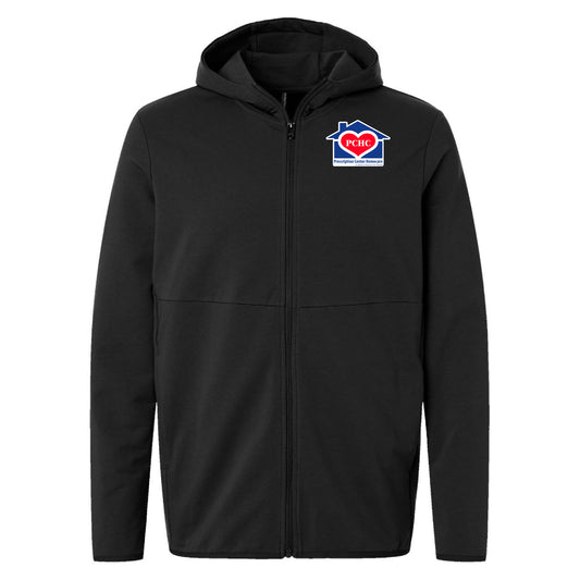 PCHC (Prescription Center Homecare) - Unisex Full Zip Hoodie