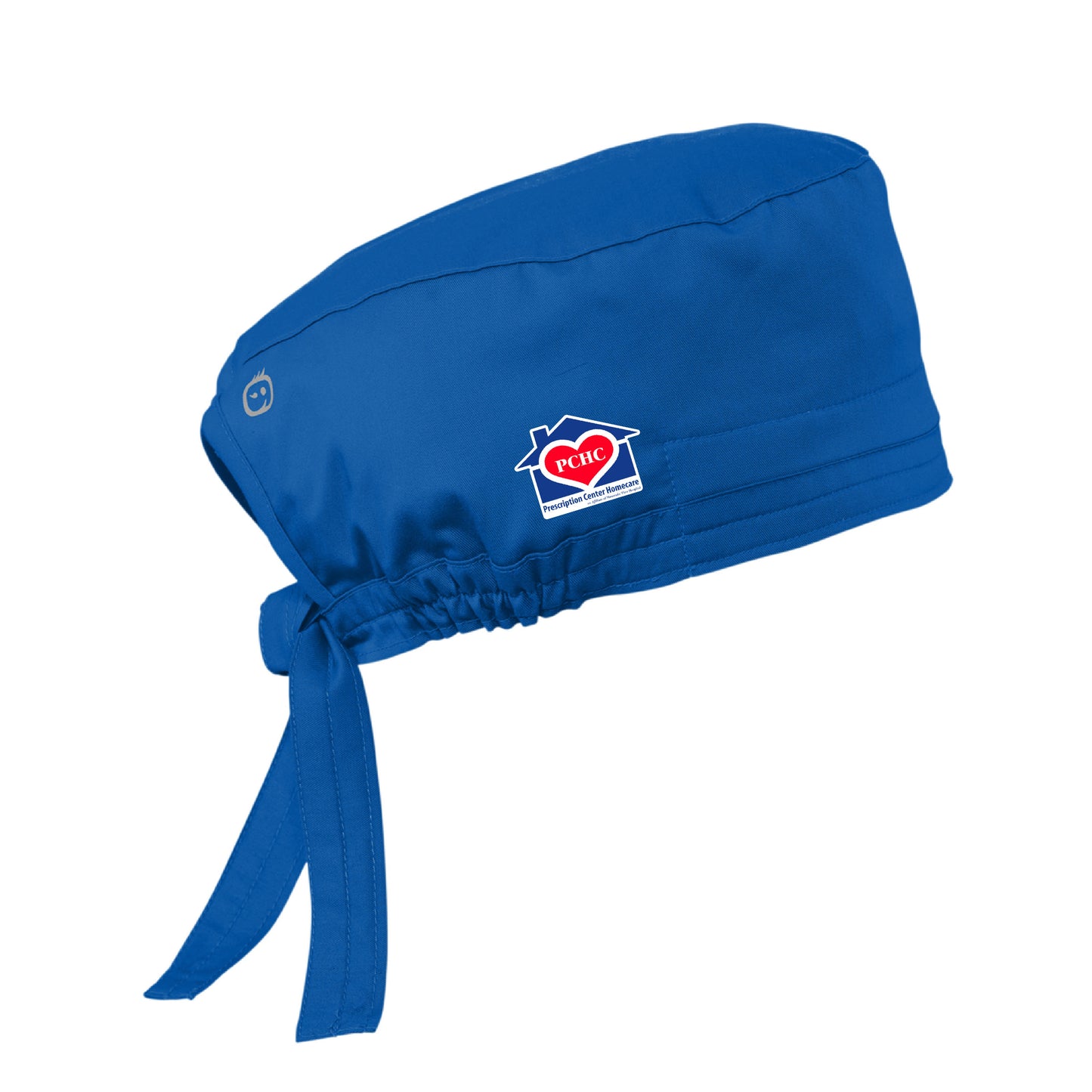 PCHC (Prescription Center Homecare) - WorkFlex Scrub Cap