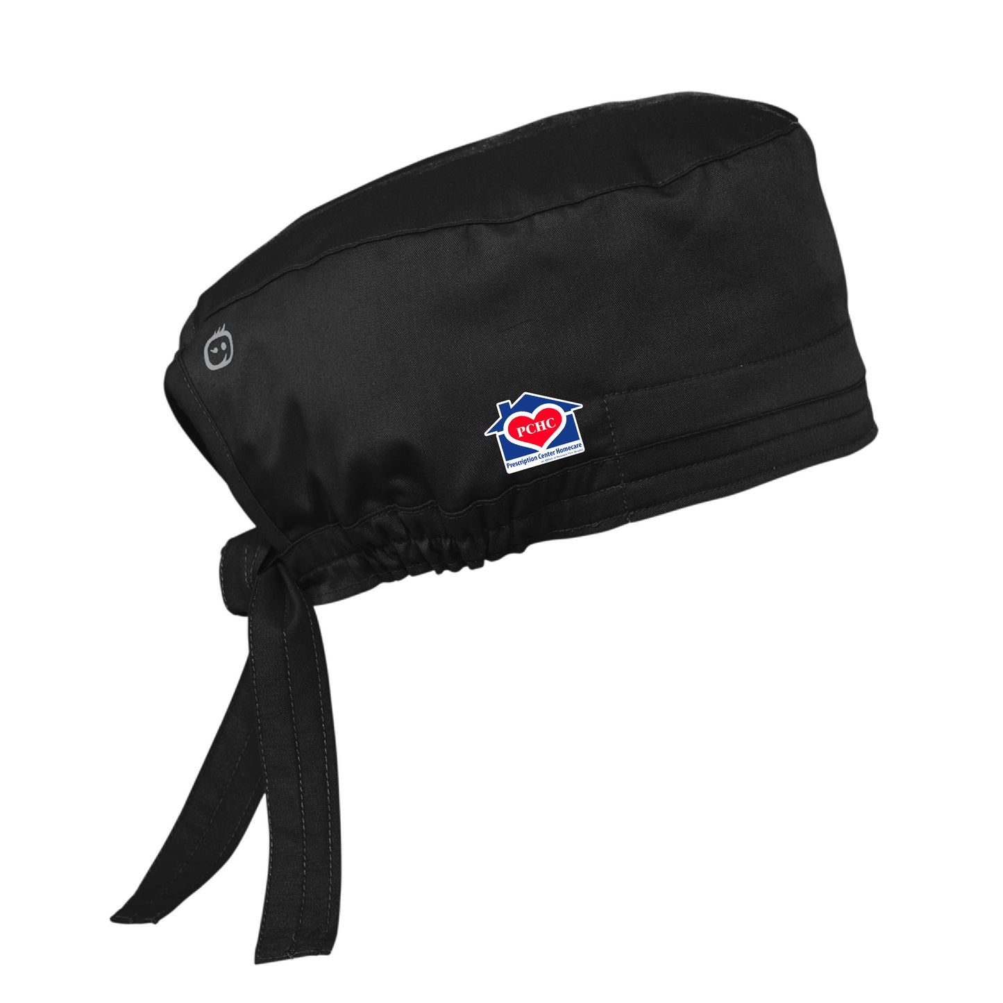 PCHC (Prescription Center Homecare) - WorkFlex Scrub Cap