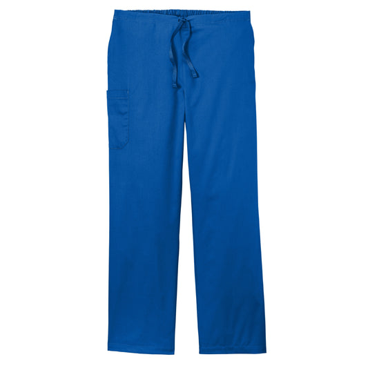 PCHC (Prescription Center Homecare) - Standard Scrubs Unisex WorkFlex Cargo Pant